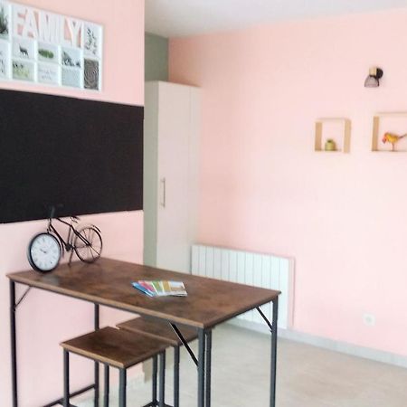 Appartement Le Faouët Extérieur photo