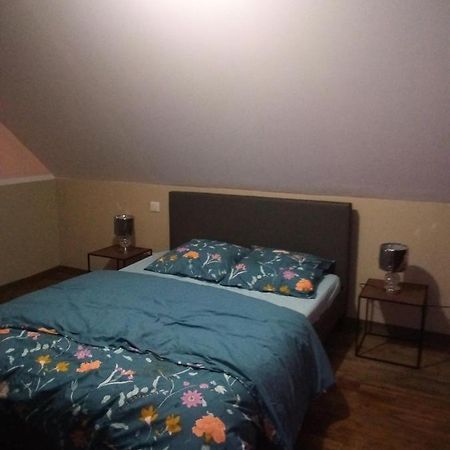 Appartement Le Faouët Extérieur photo