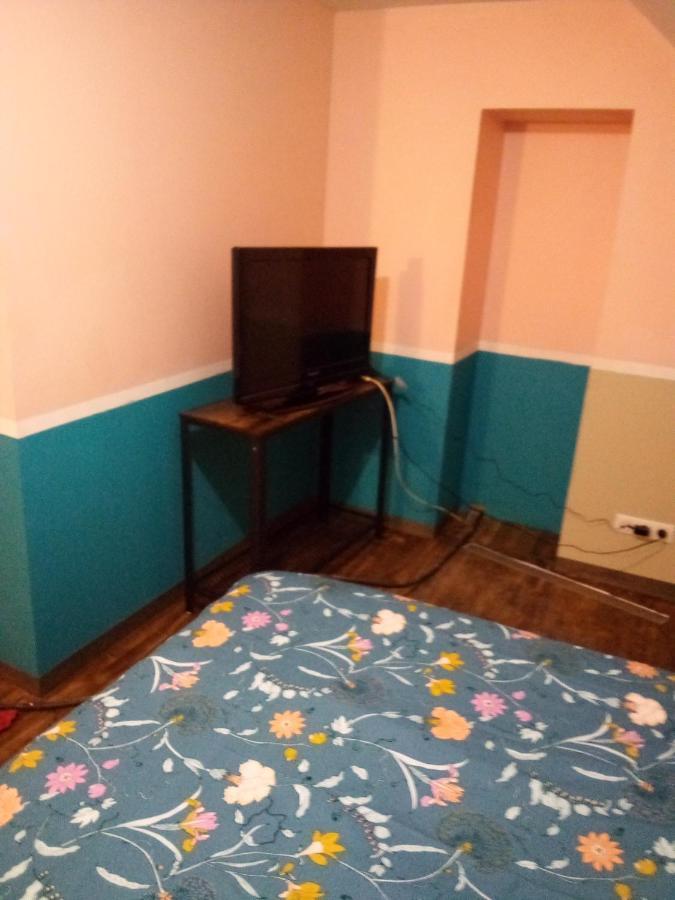 Appartement Le Faouët Extérieur photo