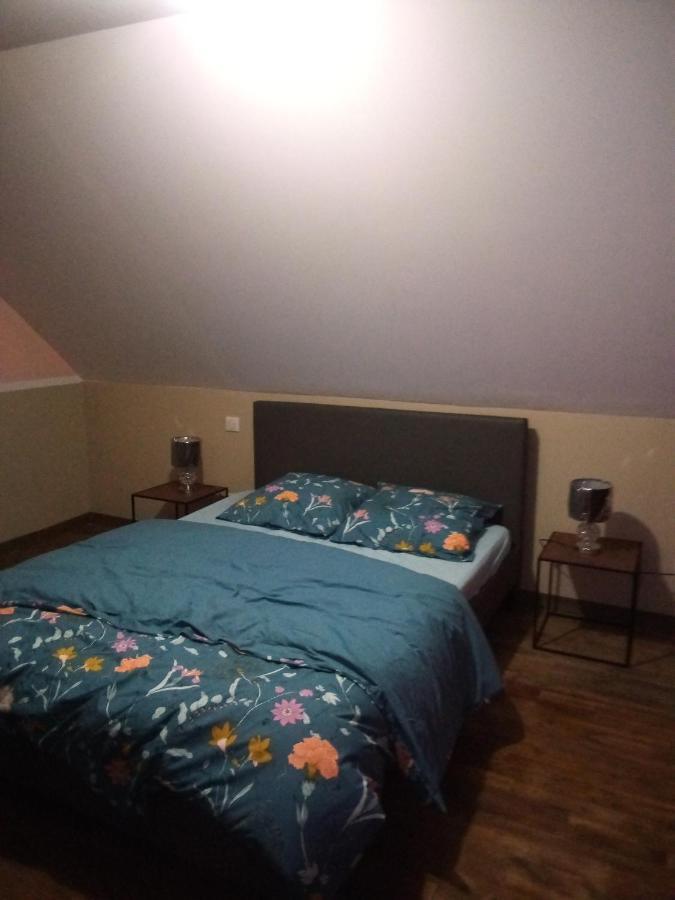 Appartement Le Faouët Extérieur photo